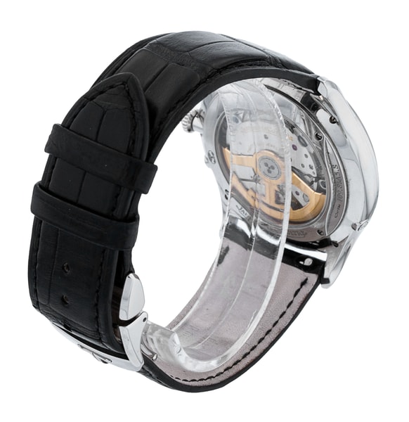 Jaeger-LeCoultre Master Ultra Thin Moon 1368430